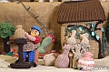 VBS_9228 - Presepio all'uncinetto Parrocchia SS. Cosma e Damiano